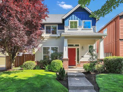 4537 SE Davis Rd, Hillsboro, OR, 97123