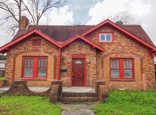 2706 Wheeler St, Houston, TX 77004