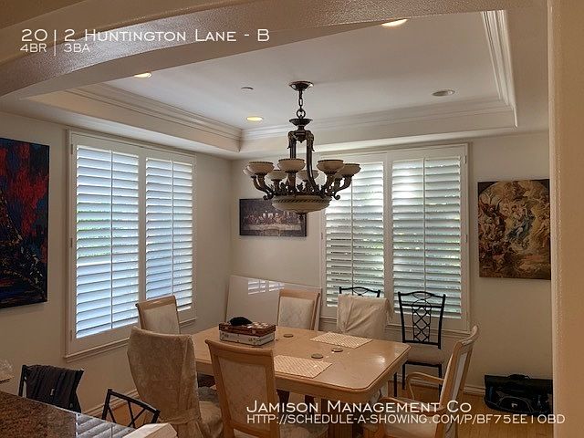 2nd image of 2012 Huntington Ln #B