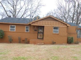 1528 16th Way SW, Birmingham, AL 35211