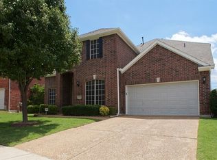 9045 Jasmine Ln, Irving, TX 75063