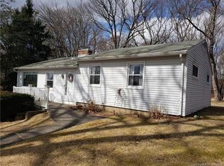 335 Pierpont Rd, Waterbury, CT 06705