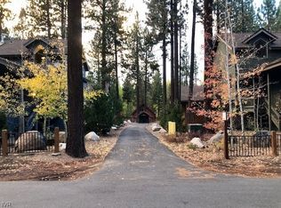 2281 Eloise Ave #0, South Lake Tahoe, CA 96150