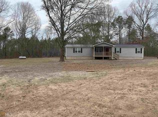 5320 Lineberger Rd, Lizella, GA 31052