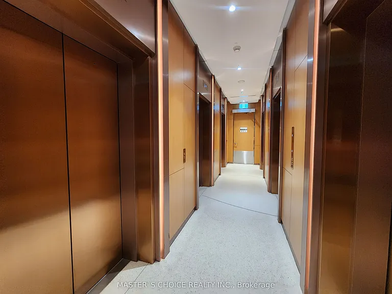 11 Wellesley St W #3407 — Photo 17