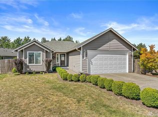 175 Sandwedge Ct, Chehalis, WA 98532