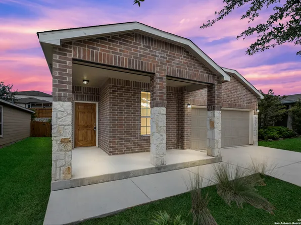 7631 Paraiso Pt, Boerne, TX 78015