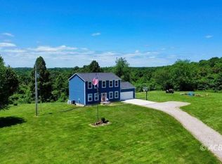 2219 Lottridge Rd, Coolville, OH 45723