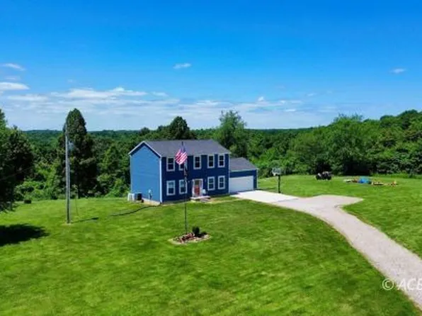 2219 Lottridge Rd, Coolville, OH 45723