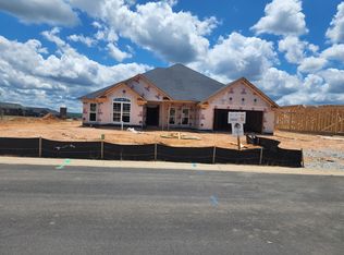 3486 Stockport Dr, Hephzibah, GA 30815
