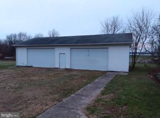 Old Zion Rd, North East, MD 21901