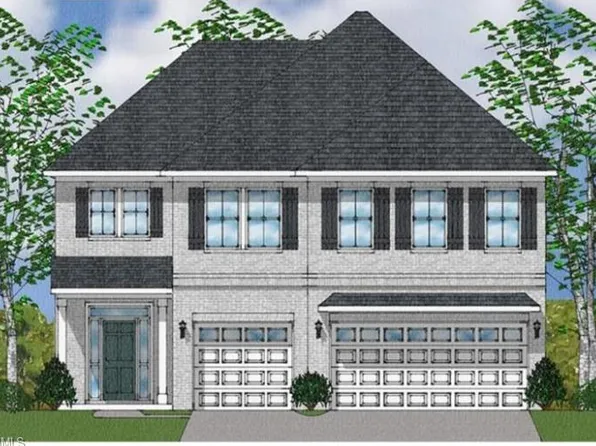 7388 Deerhurst Ln, Kernersville, NC 27284