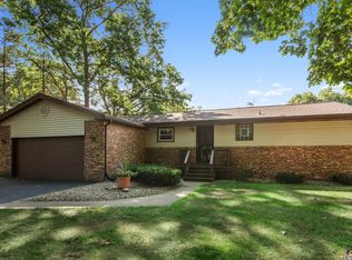 11516 Riviera Dr, New Buffalo, MI 49117