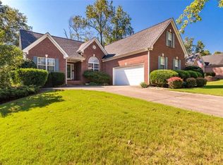 105 Saltcreek Point, Sugar Hill, GA 30518