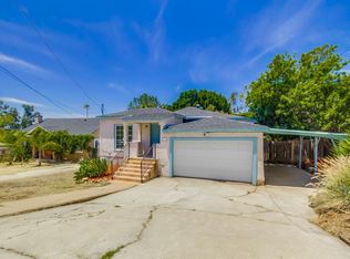 906 Galopago St, Spring Valley, CA 91977