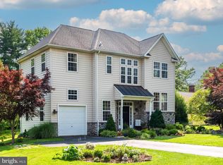 610 Pennypacker Ave, Phoenixville, PA 19460