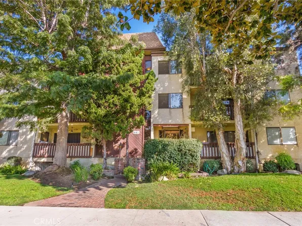 445 Ivy St APT 102, Glendale, CA 91204