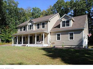 27 Millers Pond Rd, Quaker Hill, CT 06375