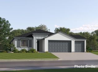 15056 Lenticular Ave, Caldwell, ID 83607