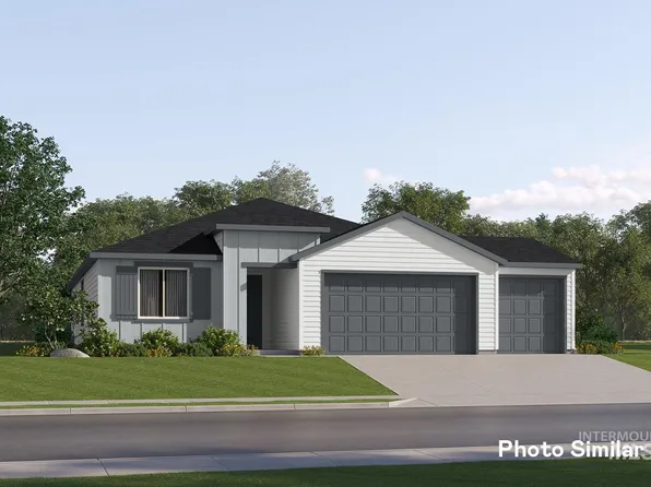 15120 Cloud Crest Ave, Caldwell, ID 83607