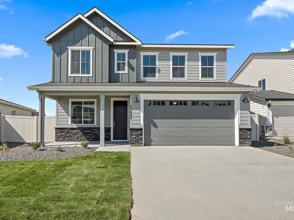 11204 W Helenium Dr, Star, ID 83669