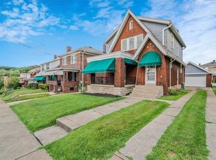 1835 Wittmer St, Pittsburgh, PA