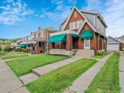 1835 Wittmer St, Pittsburgh, PA, 15212