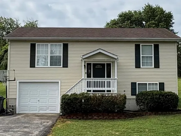 6224 Yellow Brick Rd, Washington, MO 63090