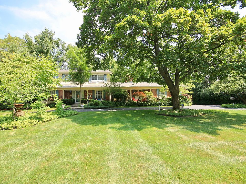2nd image of 3138 Gilbert Ridge Dr