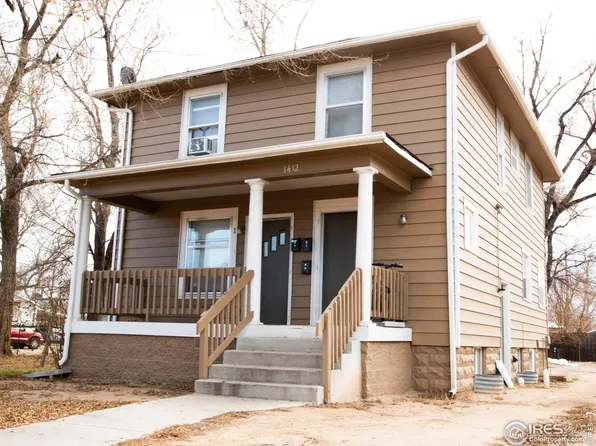 1412 6th St, Greeley, CO 80631