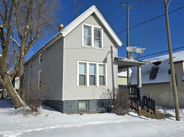 1120 West Lapham BOULEVARD #A, B, C, Milwaukee, WI 53204