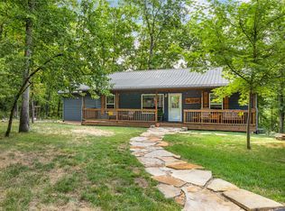 267 Nc 2909, Marble Falls, AR 72648