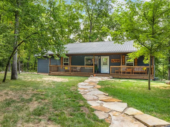 267 Nc 2909, Marble Falls, AR 72648
