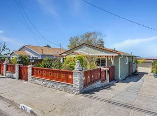 1790 Tulare Ave, Richmond, CA 94805