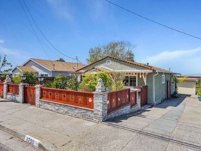 1790 Tulare Ave, Richmond, CA, 94805