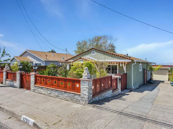 1790 Tulare Ave, Richmond, CA 94805