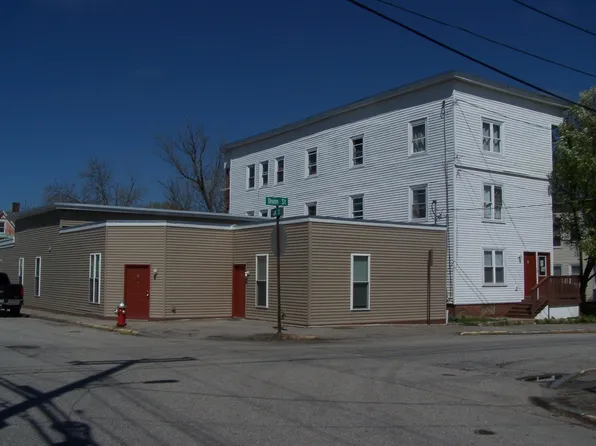 159 Oak Street, Lewiston, ME 04240