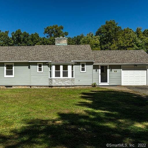 209 Old Monson Rd, Stafford Springs, CT 06076 Zillow