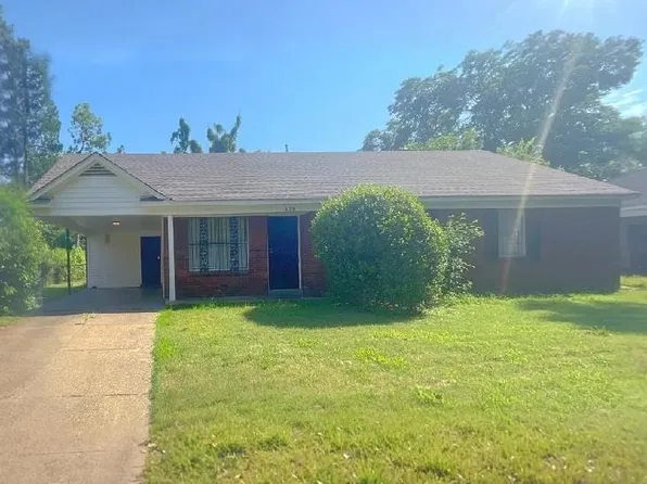 409 Whiteville Ave, Memphis, TN 38109