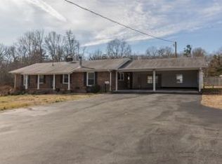 1615 Lawrence Rd, Hillsborough, NC 27278