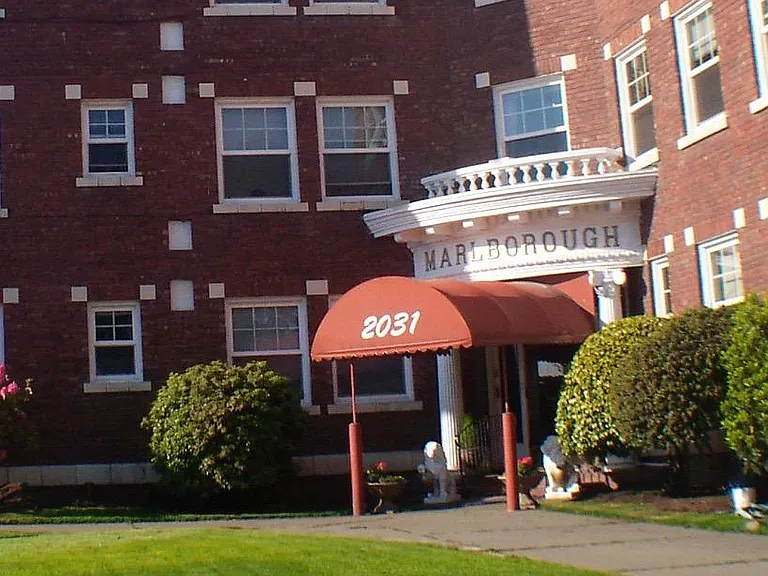 2031 Rucker Ave #K — Photo 15