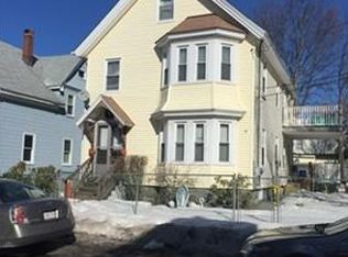 151 Willow St, Lawrence, MA 01841