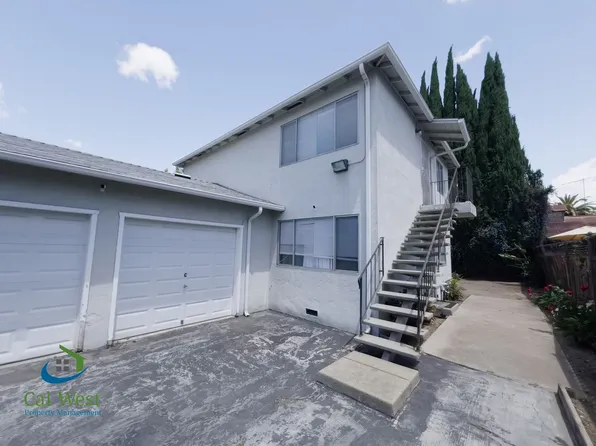 462 N 7th St #A-c, San Jose, CA 95112