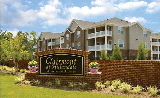 Clairmont at Hillandale — Photo 3