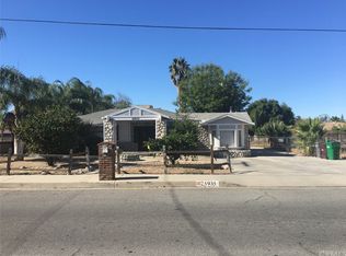 25935 Meridian St, Hemet, CA 92544