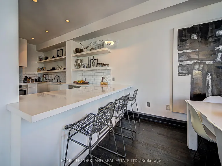 10 Navy Wharf Ct #Penthouse 02 — Photo 25