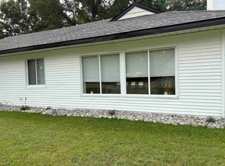 607 Federal Ave, Houghton Lake, MI 48629