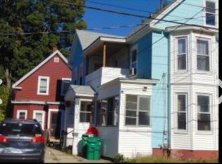 72 Winter St, Rochester, NH 03867