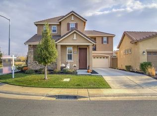 3582 Rulander Way, Rancho Cordova, CA 95670