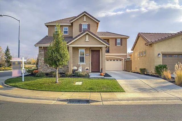 3582 Rulander Way photo 1